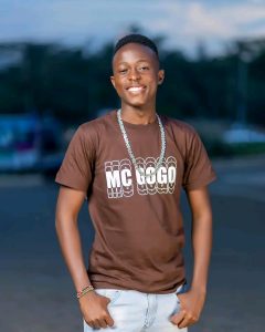 MC Gogo biography