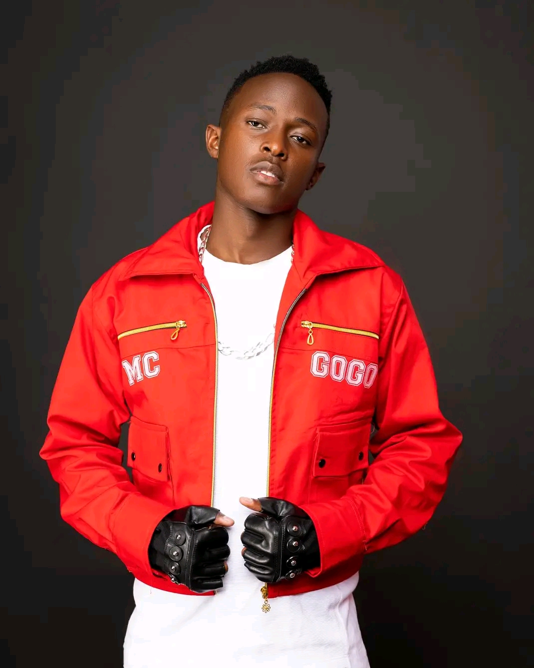 mc gogo biography