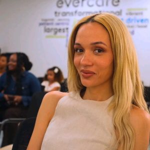 Eku Edewor biography