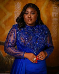 Blessing Jessica Obasi biography