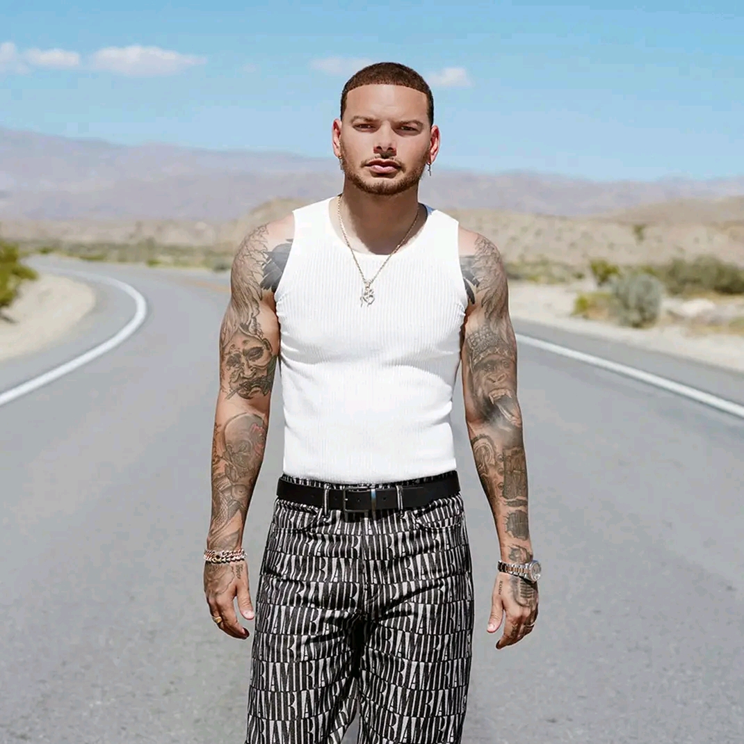 kane brown biography