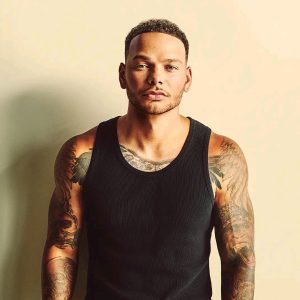 Kane Brown biography