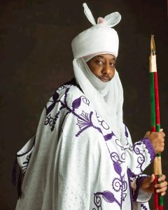 Sanusi Lamido Sanusi Biography