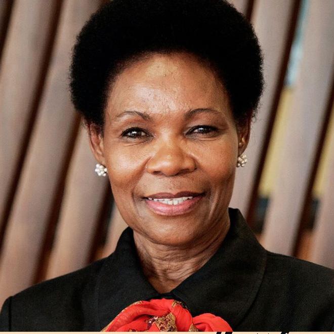 Yvonne Mokgoro Biography