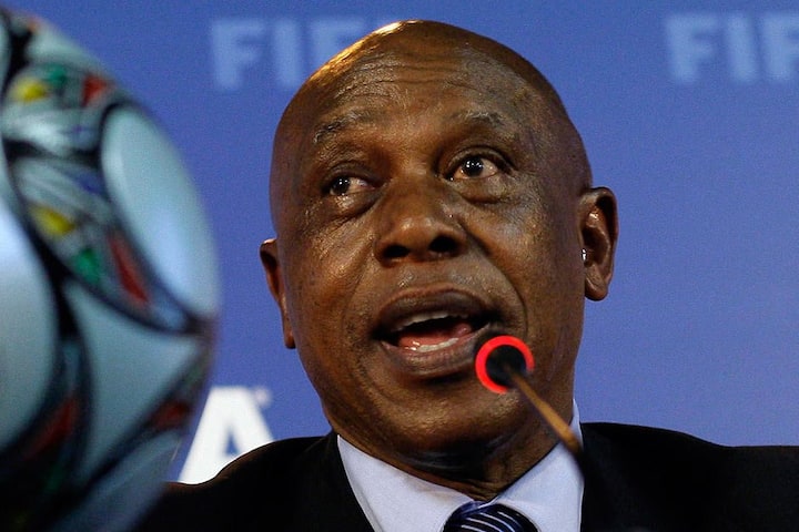 Tokyo Sexwale biography