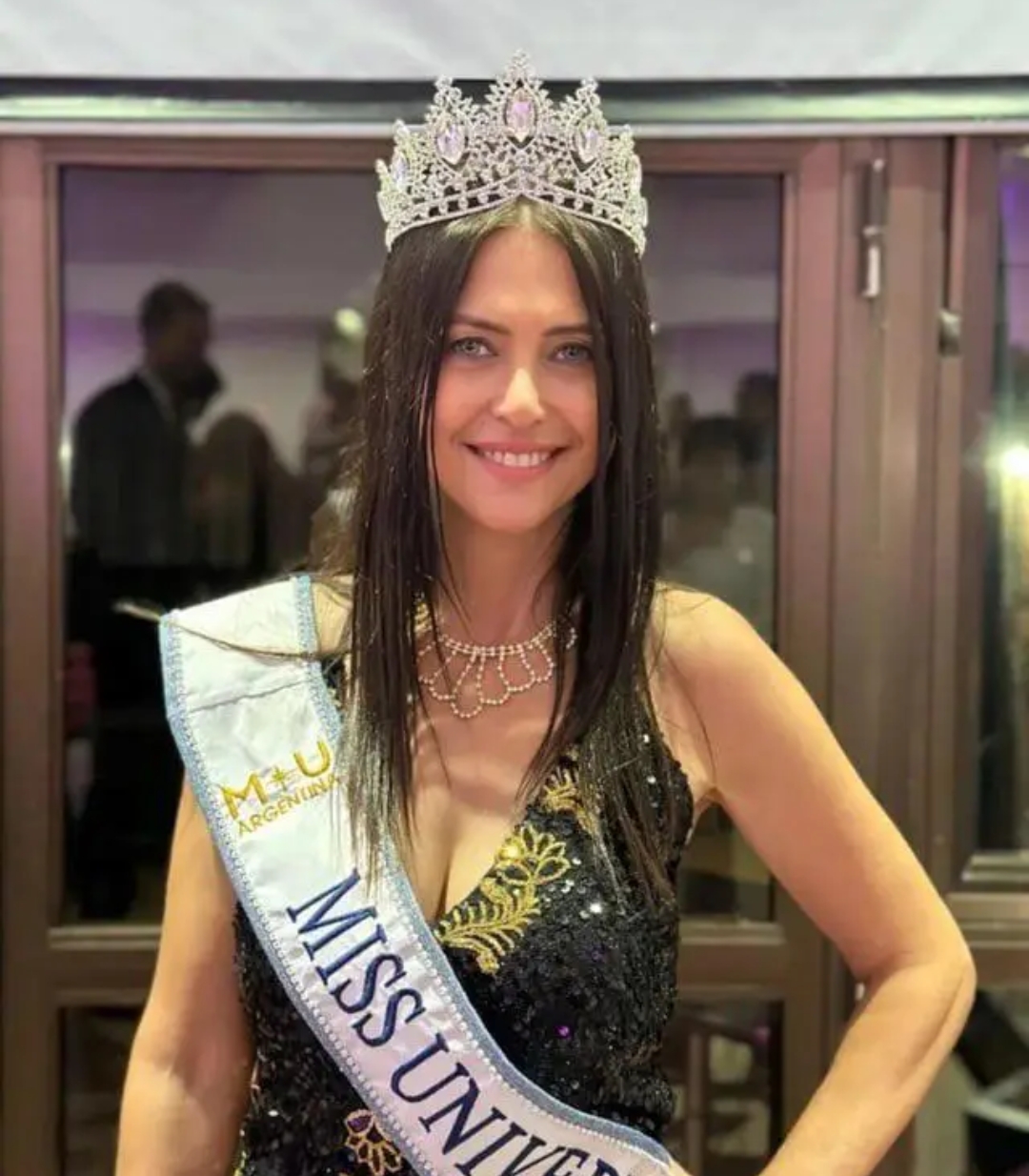 alejandra rodríguez miss universe biography