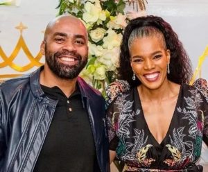 Connie Ferguson Biography