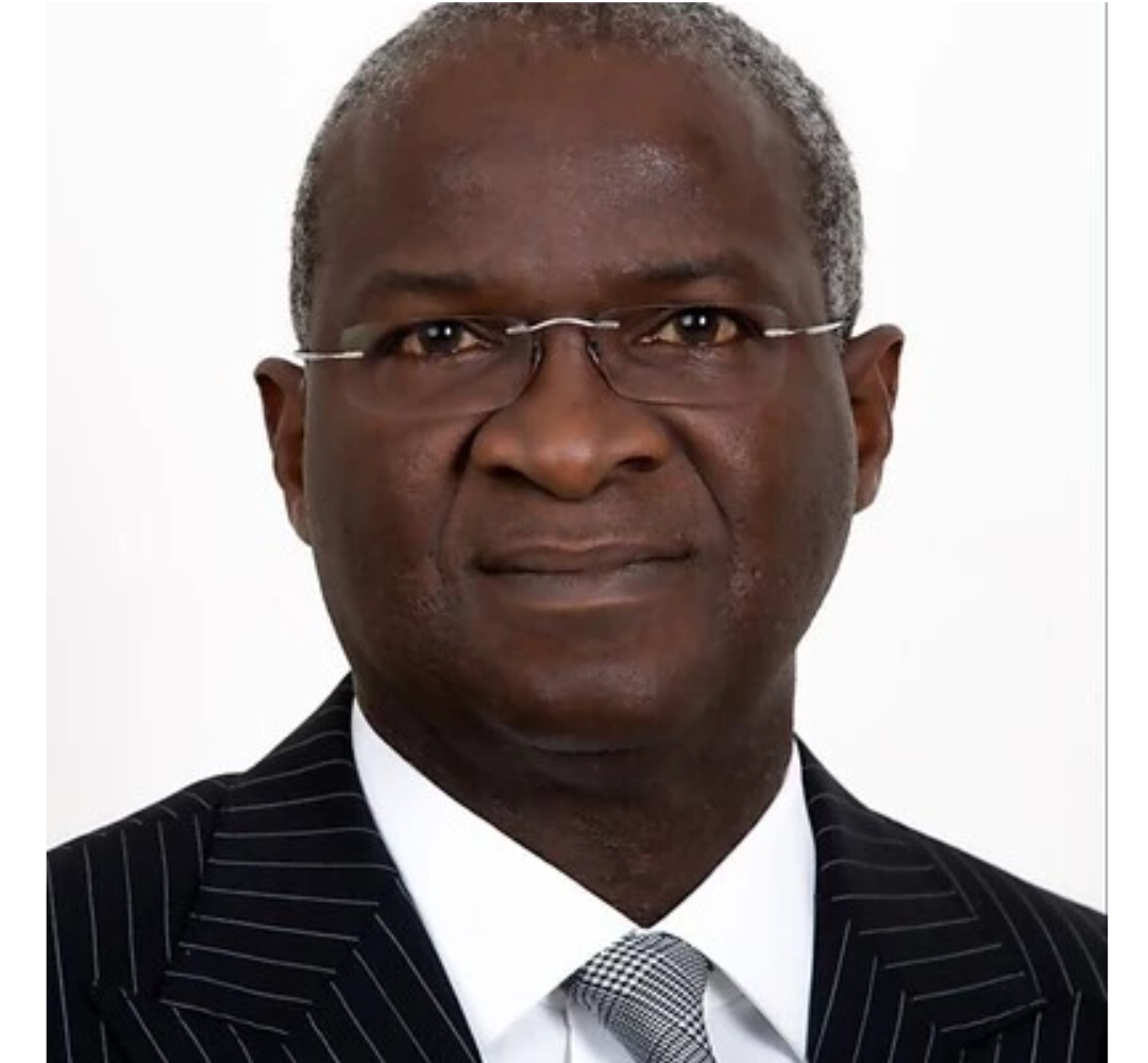 babatunde fashola biography