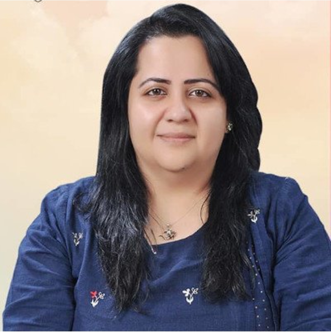 Radhika Khera biography