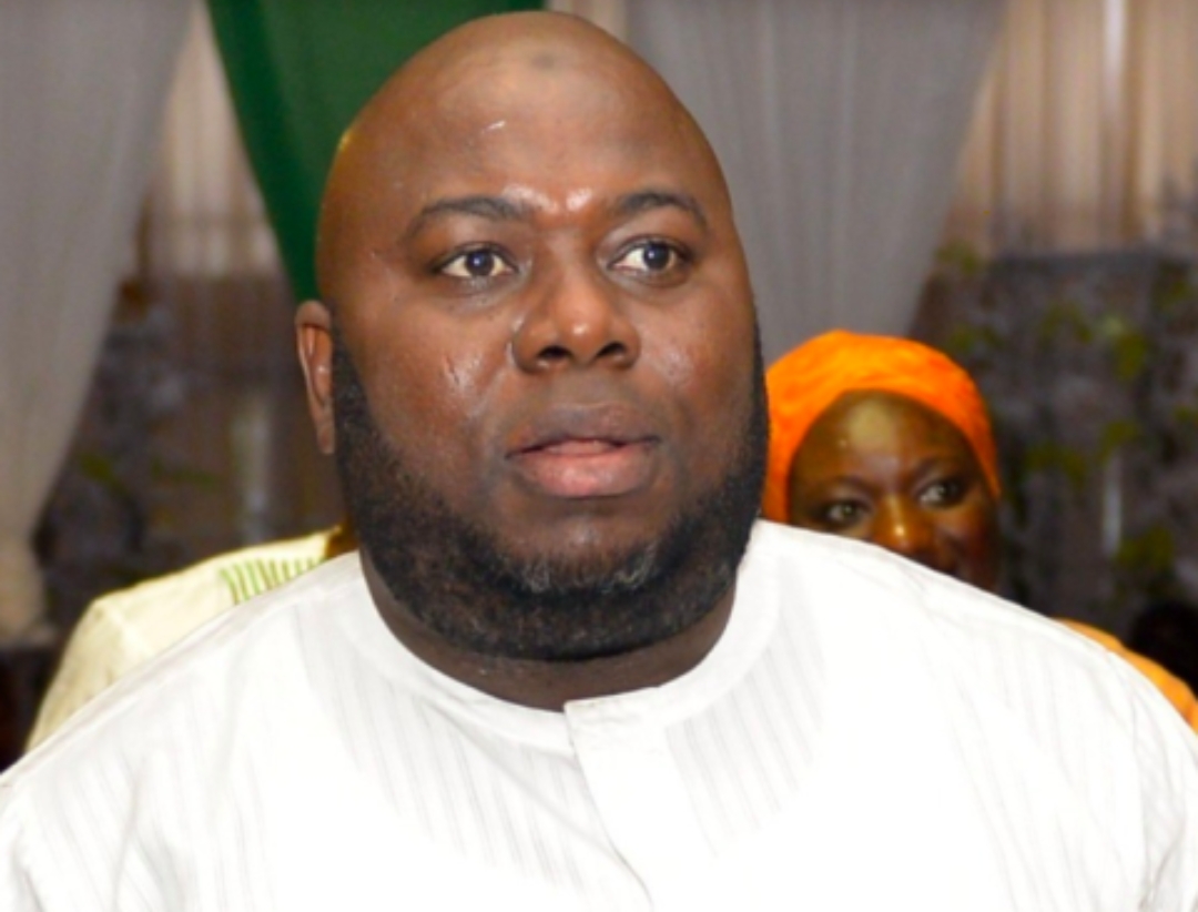 Asari Dokubo biography