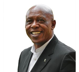 Tokyo Sexwale biography