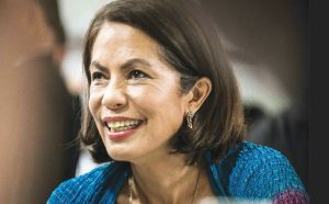 Gina Lopez biography