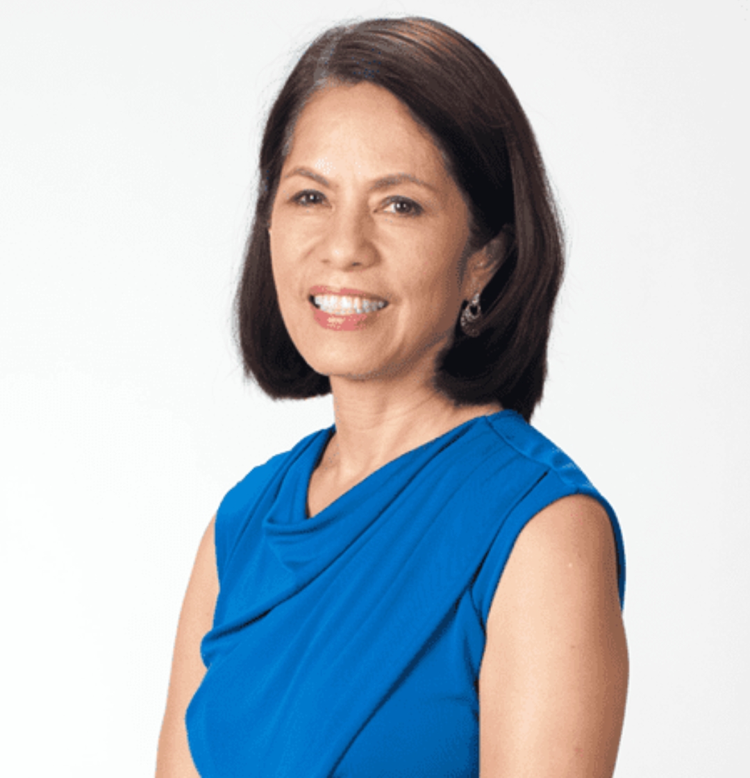 gina lopez biography