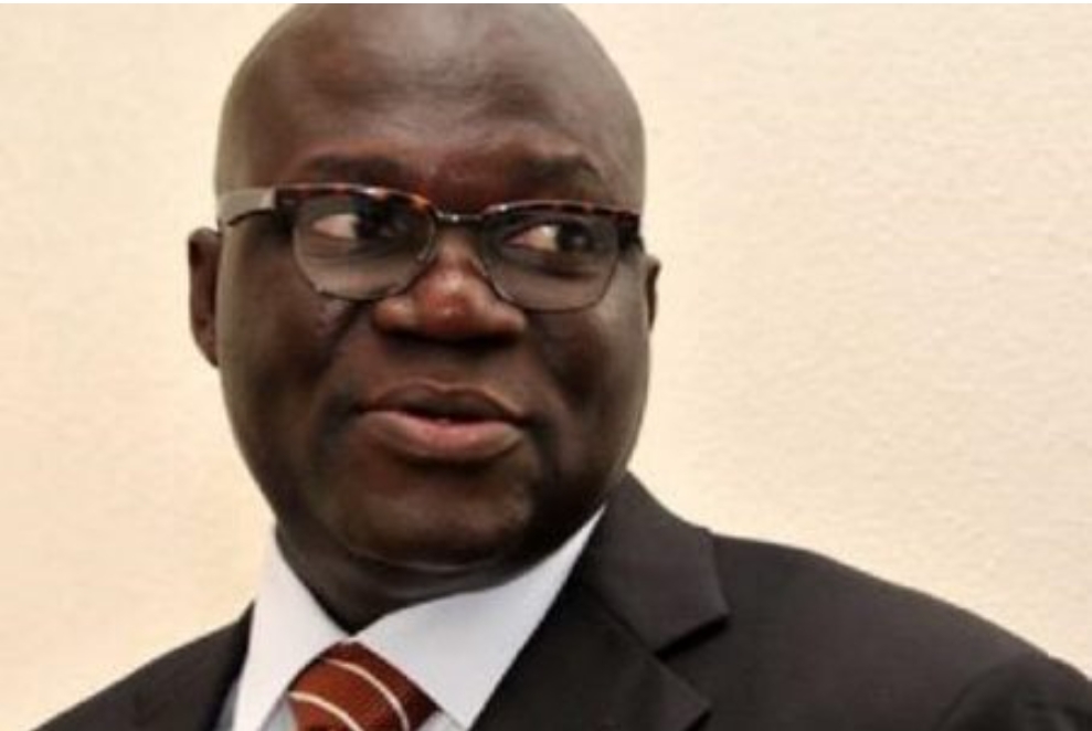 Reuben Abati biography