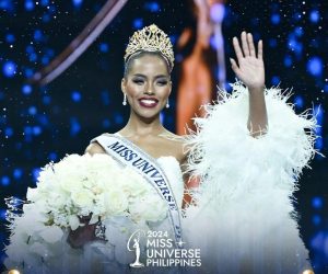 Miss Universe Philippines 2024