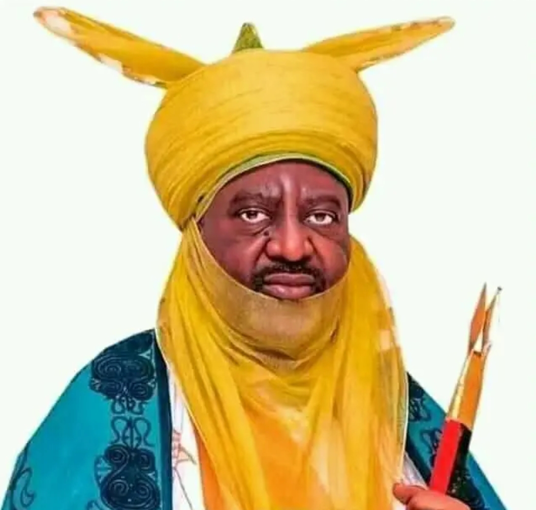 Aminu Ado Bayero Biography: Age, Education, Wives, Sons, Daughters ...