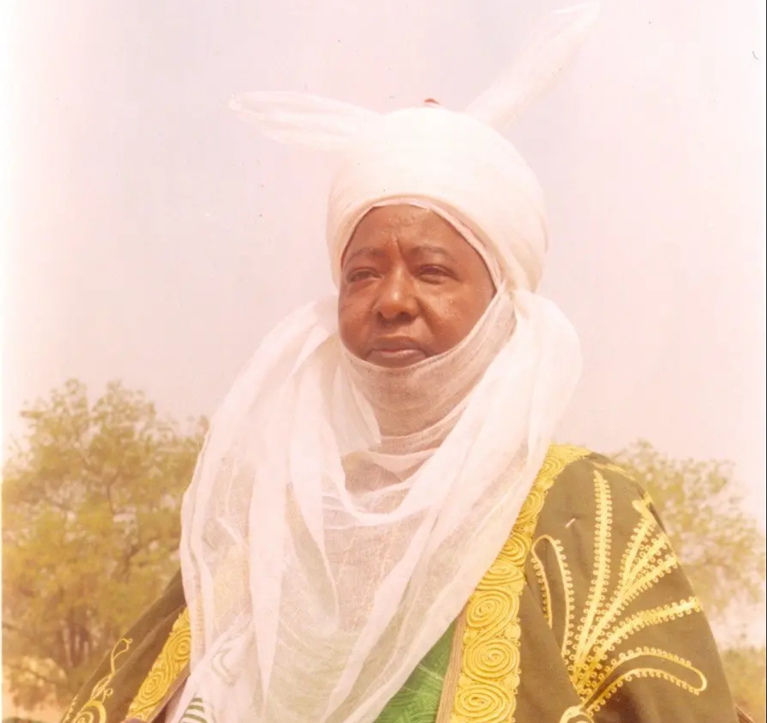 Sanusi Ado Bayero biography