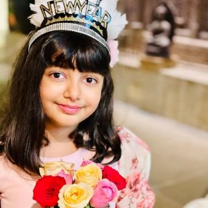 Aaradhya Bachchan Biography