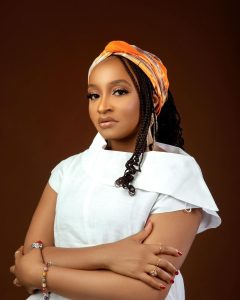 Rahama Sadau Biography