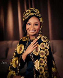 Rahama Sadau Biography