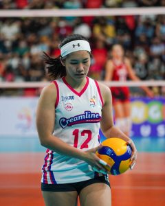 Jia Morado Biography